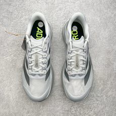 #神版 AD Adizero EVO SL M 马拉松竞速专业缓震跑鞋 JR3419 高端外贸零售裸鞋圈特供批次 VT越 #神版 AD Adizero EVO SL M 马拉松竞速专业缓震跑鞋 JR3419 高端外贸零售裸鞋圈特供批次 VT越
