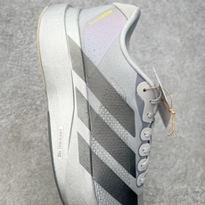 #神版 AD Adizero EVO SL M 马拉松竞速专业缓震跑鞋 JR3419 高端外贸零售裸鞋圈特供批次 VT越 #神版 AD Adizero EVO SL M 马拉松竞速专业缓震跑鞋 JR3419 高端外贸零售裸鞋圈特供批次 VT越