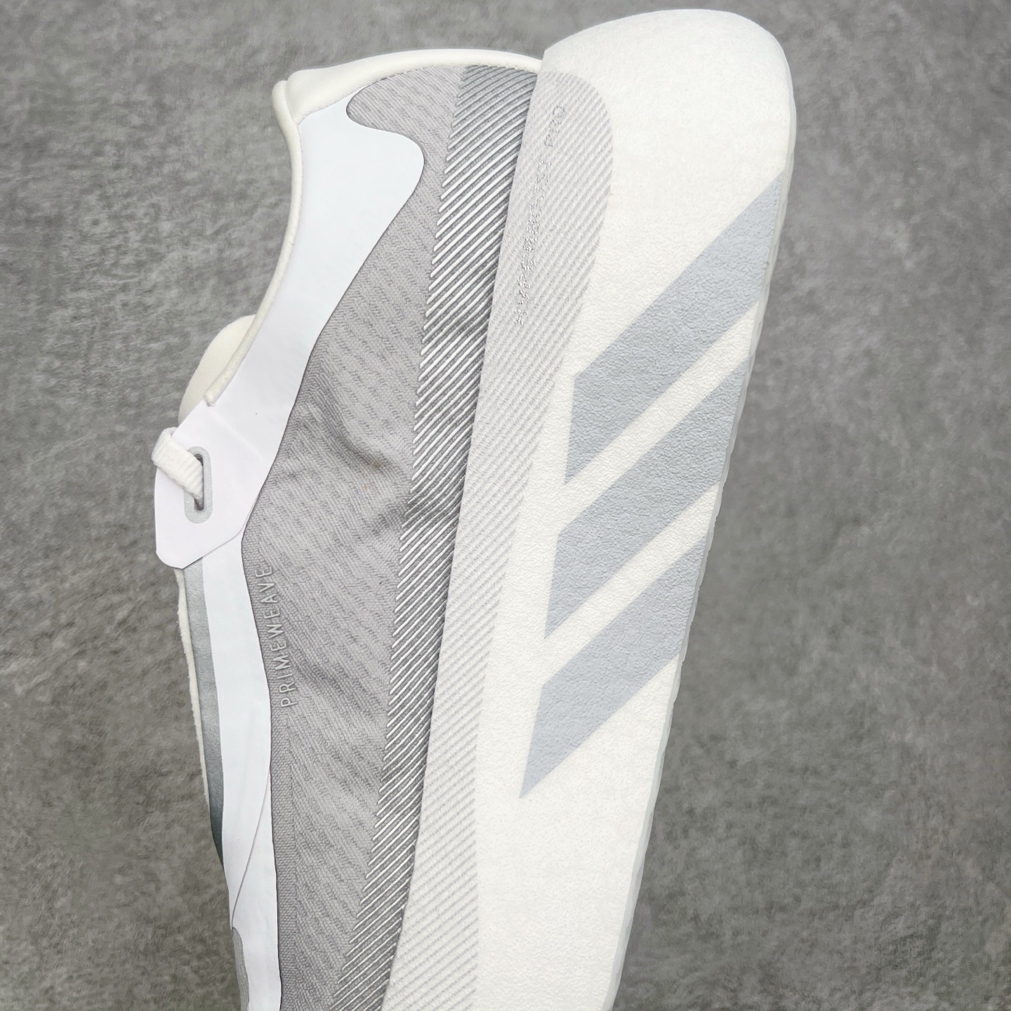 #RS纯原 AD Hyperboost Edge 爆米花缓震舒适贴合跑步鞋 KK0288 在 BOOST 之前冠以了 “ #RS纯原 AD Hyperboost Edge 爆米花缓震舒适贴合跑步鞋 KK0288 在 BOOST 之前冠以了 “