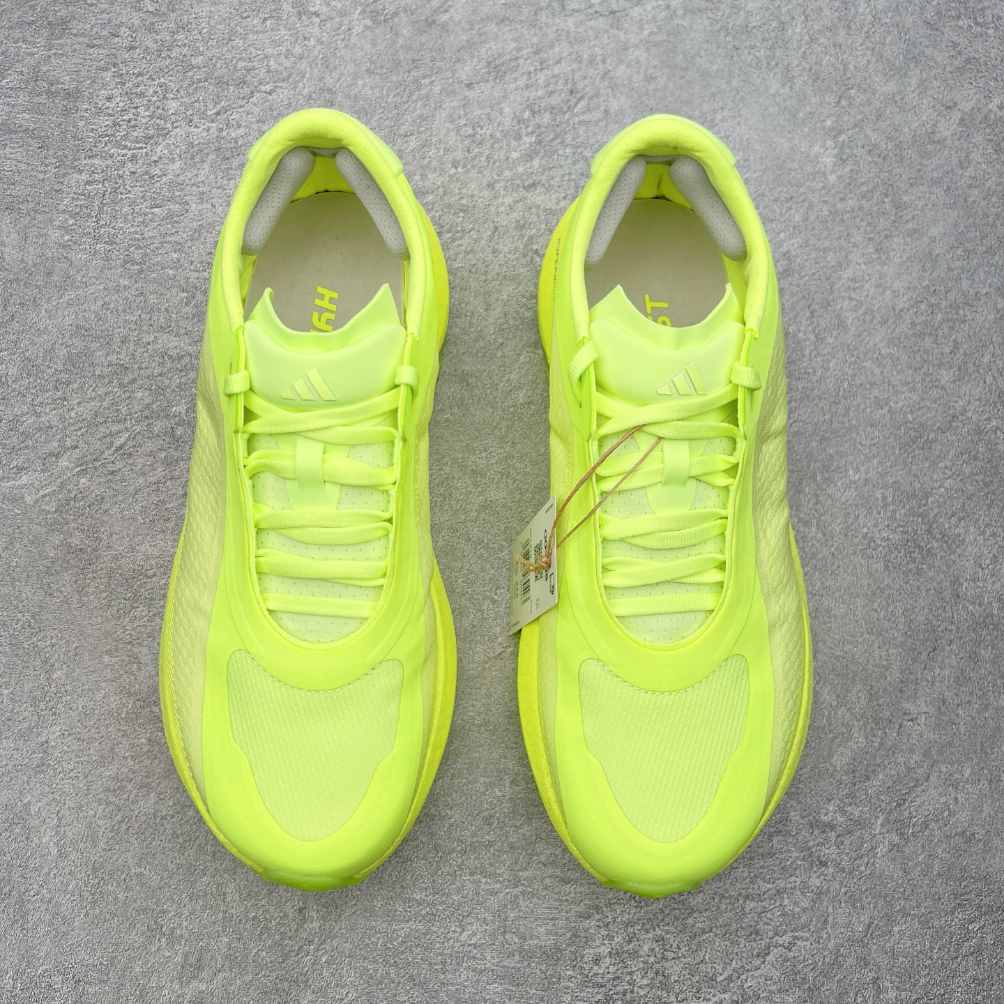 #RS纯原 AD Hyperboost Edge 爆米花缓震舒适贴合跑步鞋 KI4412 在 BOOST 之前冠以了 “ #RS纯原 AD Hyperboost Edge 爆米花缓震舒适贴合跑步鞋 KI4412 在 BOOST 之前冠以了 “
