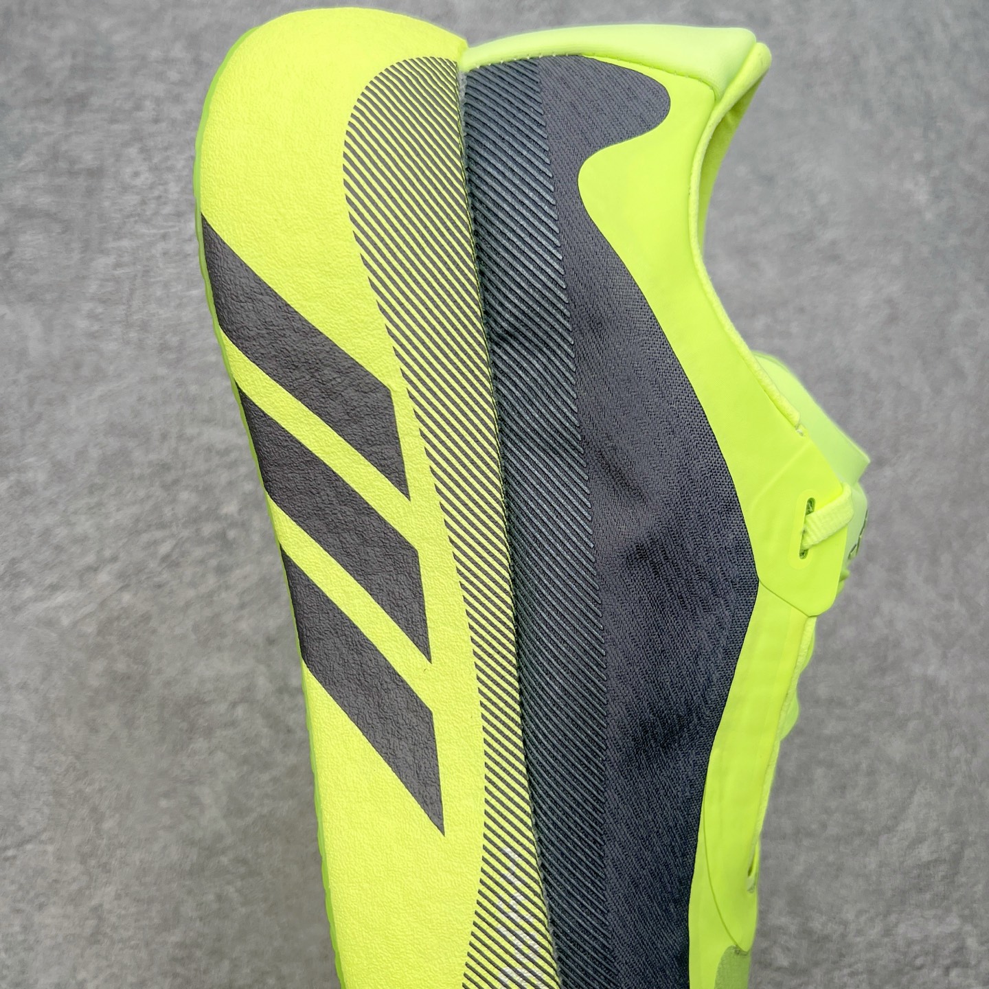 #RS纯原 AD Hyperboost Edge 爆米花缓震舒适贴合跑步鞋 KI4413 在 BOOST 之前冠以了 “ #RS纯原 AD Hyperboost Edge 爆米花缓震舒适贴合跑步鞋 KI4413 在 BOOST 之前冠以了 “