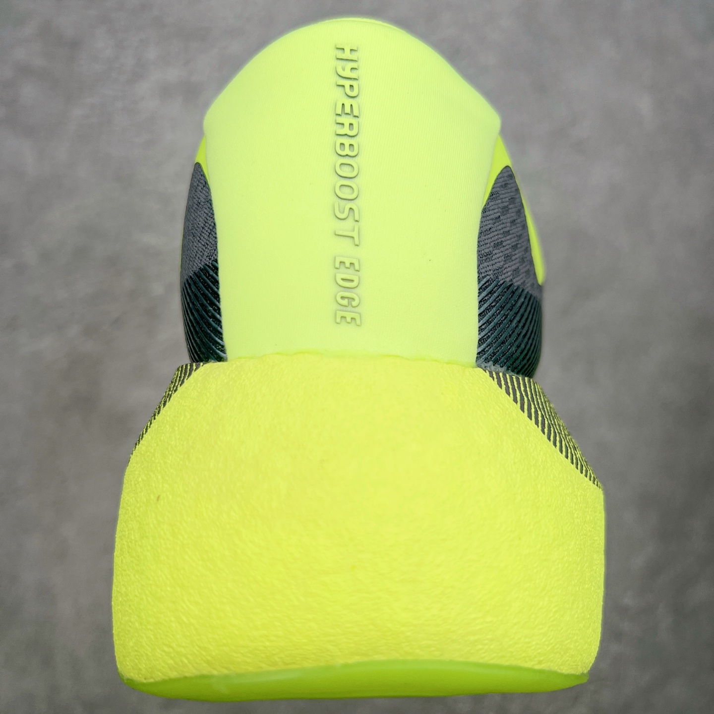 #RS纯原 AD Hyperboost Edge 爆米花缓震舒适贴合跑步鞋 KI4413 在 BOOST 之前冠以了 “ #RS纯原 AD Hyperboost Edge 爆米花缓震舒适贴合跑步鞋 KI4413 在 BOOST 之前冠以了 “
