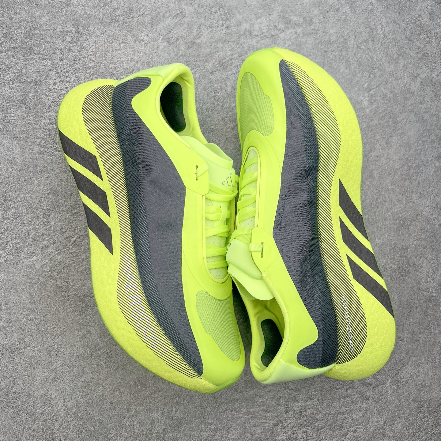 #RS纯原 AD Hyperboost Edge 爆米花缓震舒适贴合跑步鞋 KI4413 在 BOOST 之前冠以了 “ #RS纯原 AD Hyperboost Edge 爆米花缓震舒适贴合跑步鞋 KI4413 在 BOOST 之前冠以了 “