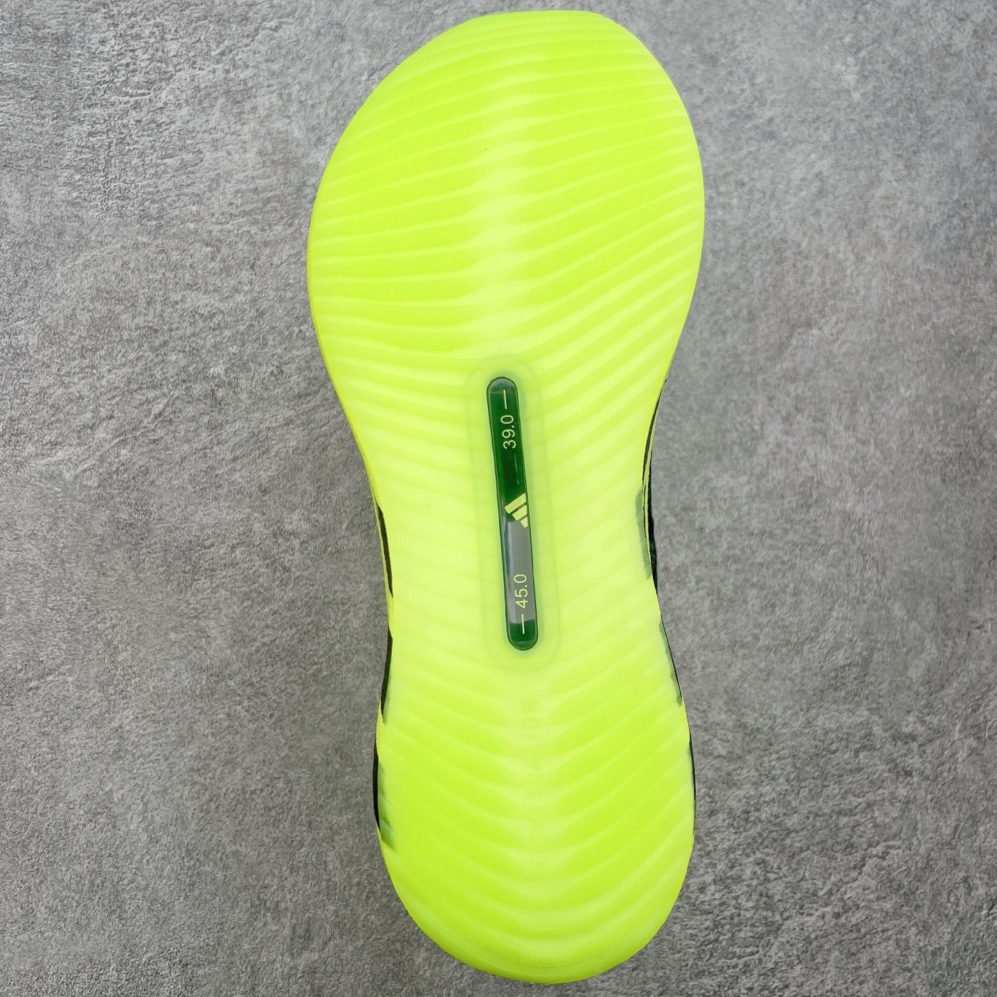 #RS纯原 AD Hyperboost Edge 爆米花缓震舒适贴合跑步鞋 KI4413 在 BOOST 之前冠以了 “ #RS纯原 AD Hyperboost Edge 爆米花缓震舒适贴合跑步鞋 KI4413 在 BOOST 之前冠以了 “