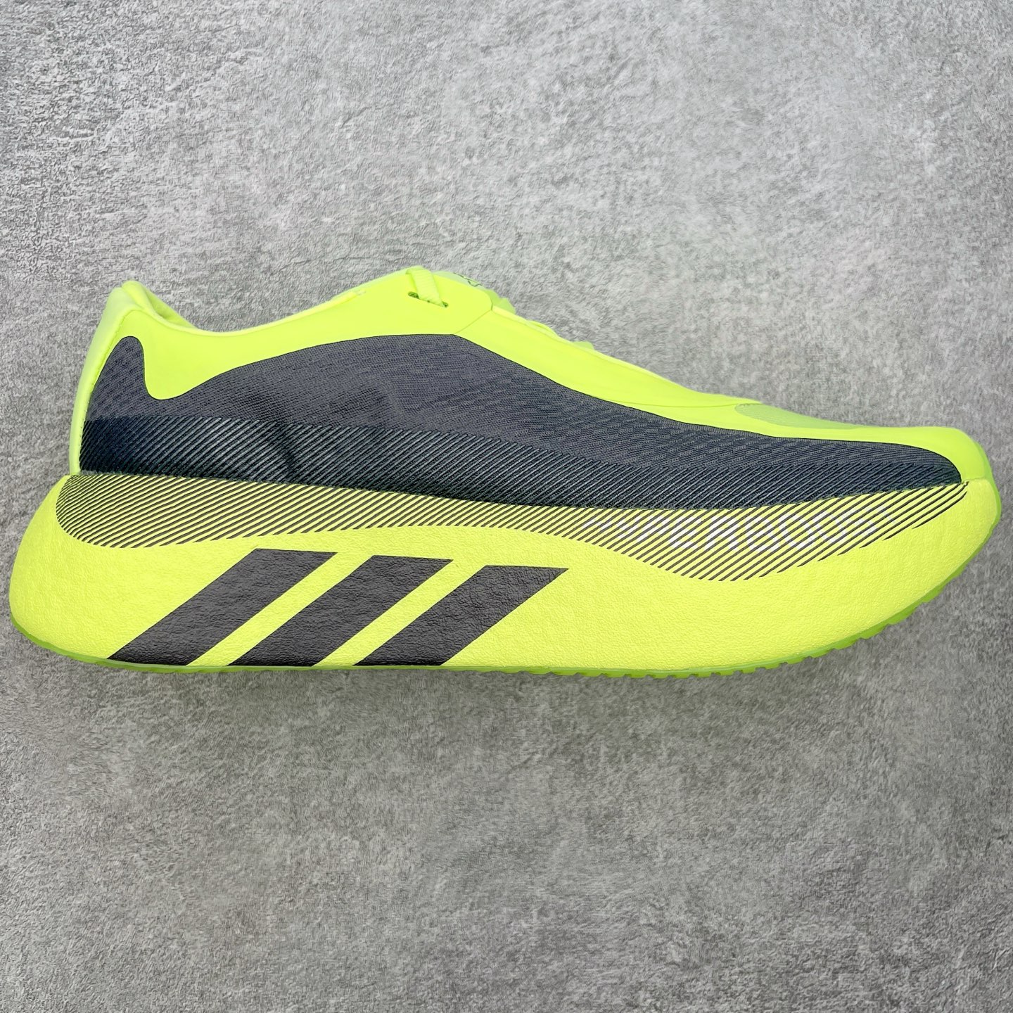 ＃RS纯原 AD Hyperboost Edge 爆米花缓震舒适贴合跑步鞋 KI4413 在 BOOST 之前冠以了 “