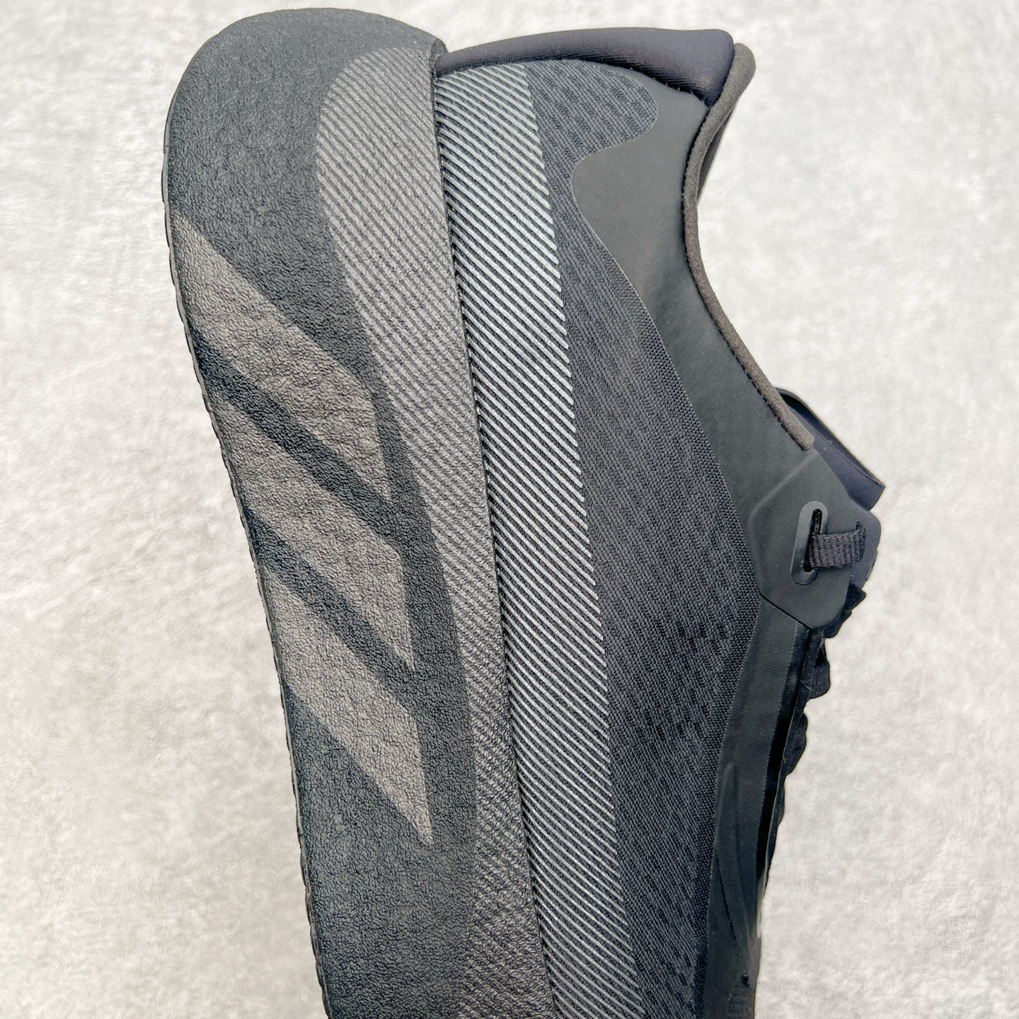 #RS纯原 AD Hyperboost Edge 爆米花缓震舒适贴合跑步鞋 KK0289 在 BOOST 之前冠以了 “ #RS纯原 AD Hyperboost Edge 爆米花缓震舒适贴合跑步鞋 KK0289 在 BOOST 之前冠以了 “