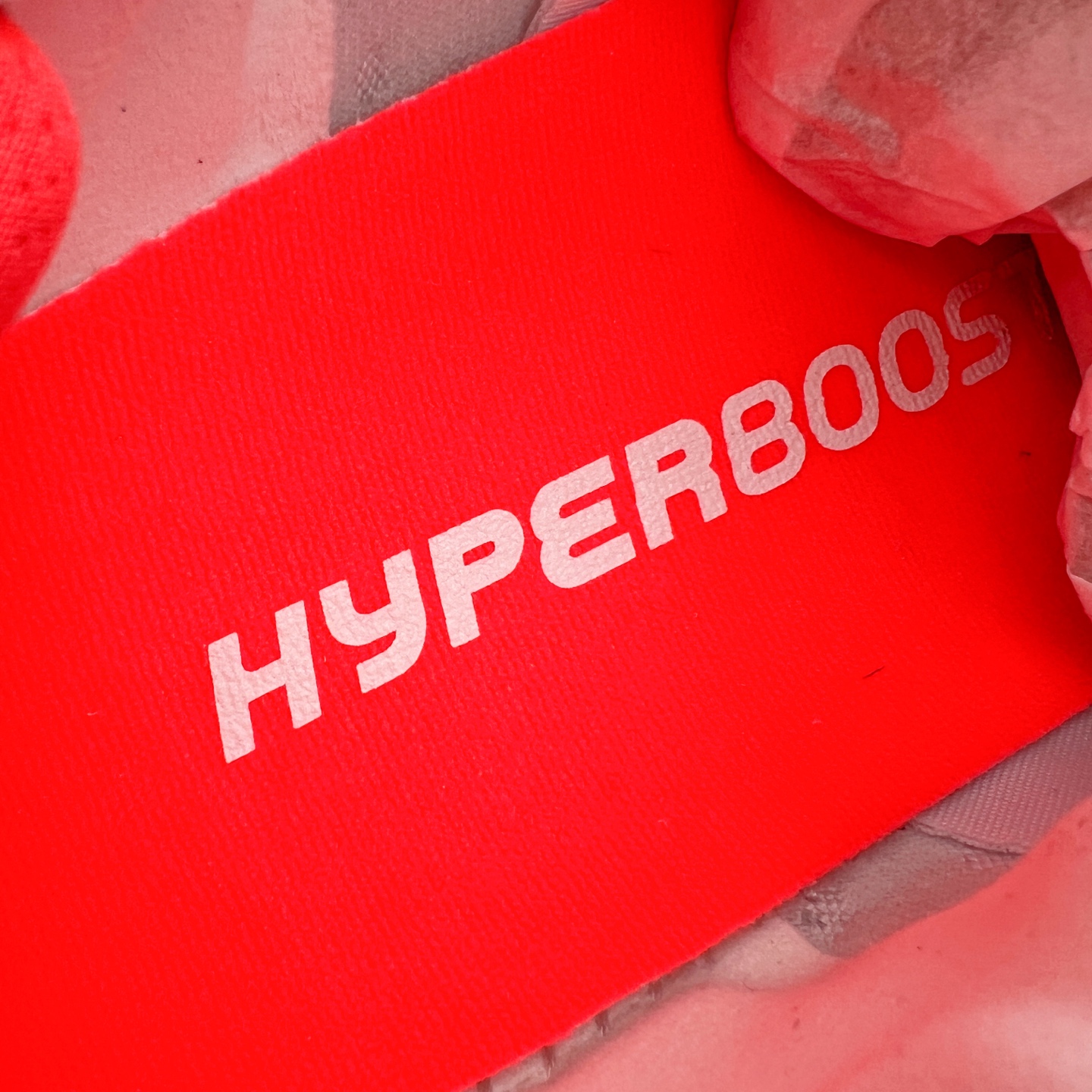 #RS纯原 AD Hyperboost Edge 爆米花缓震舒适贴合跑步鞋 KH8128 在 BOOST 之前冠以了 “ #RS纯原 AD Hyperboost Edge 爆米花缓震舒适贴合跑步鞋 KH8128 在 BOOST 之前冠以了 “