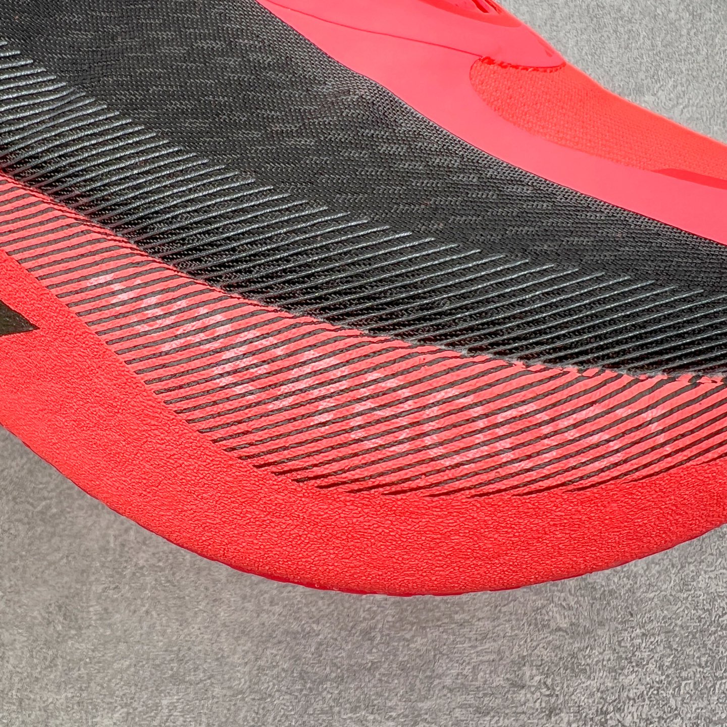 #RS纯原 AD Hyperboost Edge 爆米花缓震舒适贴合跑步鞋 KH8128 在 BOOST 之前冠以了 “ #RS纯原 AD Hyperboost Edge 爆米花缓震舒适贴合跑步鞋 KH8128 在 BOOST 之前冠以了 “