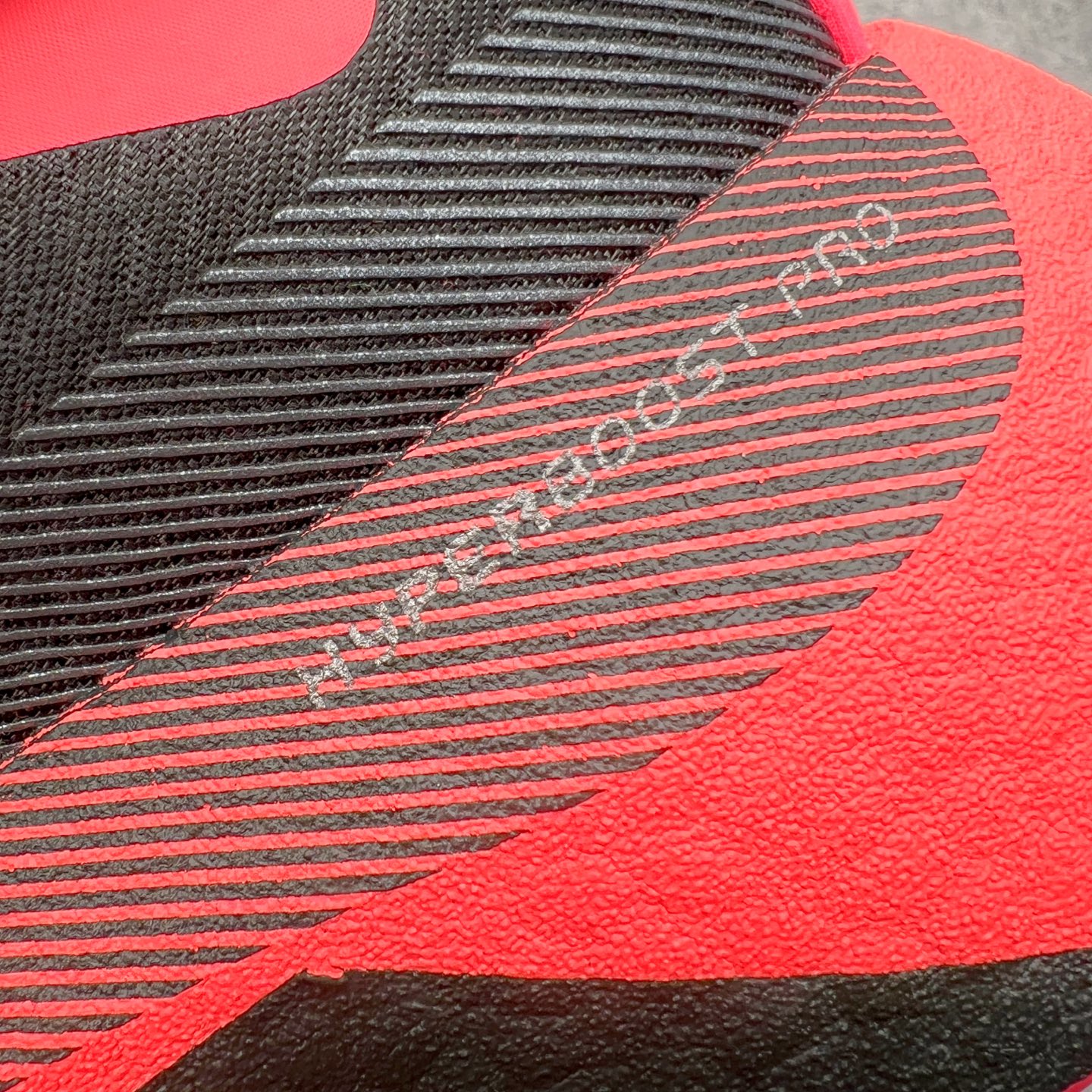 #RS纯原 AD Hyperboost Edge 爆米花缓震舒适贴合跑步鞋 KH8128 在 BOOST 之前冠以了 “ #RS纯原 AD Hyperboost Edge 爆米花缓震舒适贴合跑步鞋 KH8128 在 BOOST 之前冠以了 “