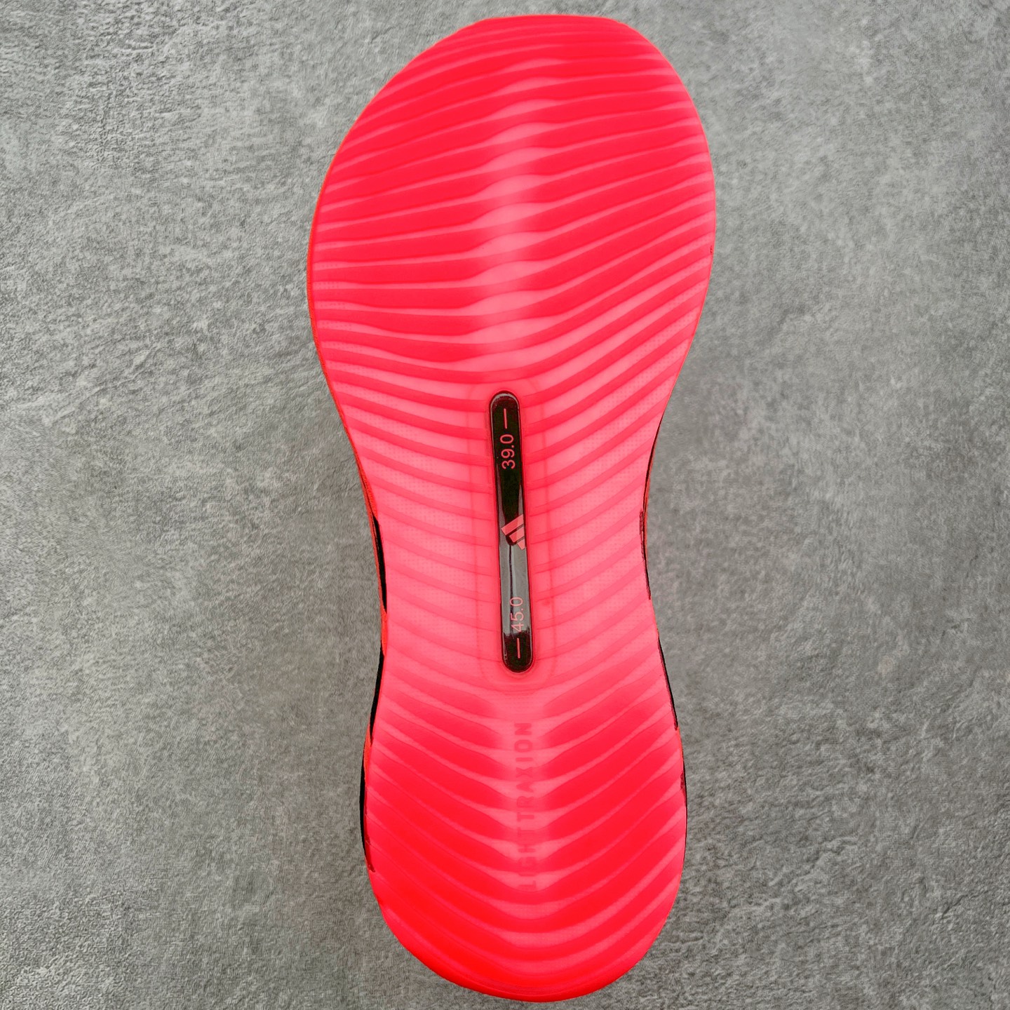 #RS纯原 AD Hyperboost Edge 爆米花缓震舒适贴合跑步鞋 KH8128 在 BOOST 之前冠以了 “ #RS纯原 AD Hyperboost Edge 爆米花缓震舒适贴合跑步鞋 KH8128 在 BOOST 之前冠以了 “