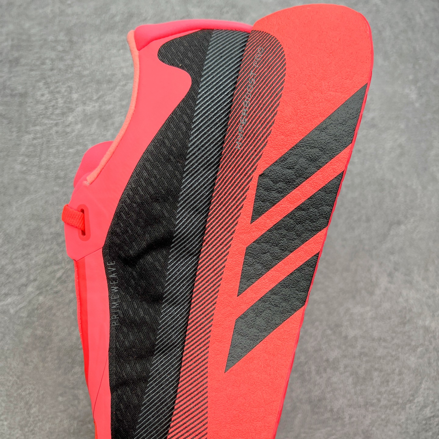 #RS纯原 AD Hyperboost Edge 爆米花缓震舒适贴合跑步鞋 KH8128 在 BOOST 之前冠以了 “ #RS纯原 AD Hyperboost Edge 爆米花缓震舒适贴合跑步鞋 KH8128 在 BOOST 之前冠以了 “