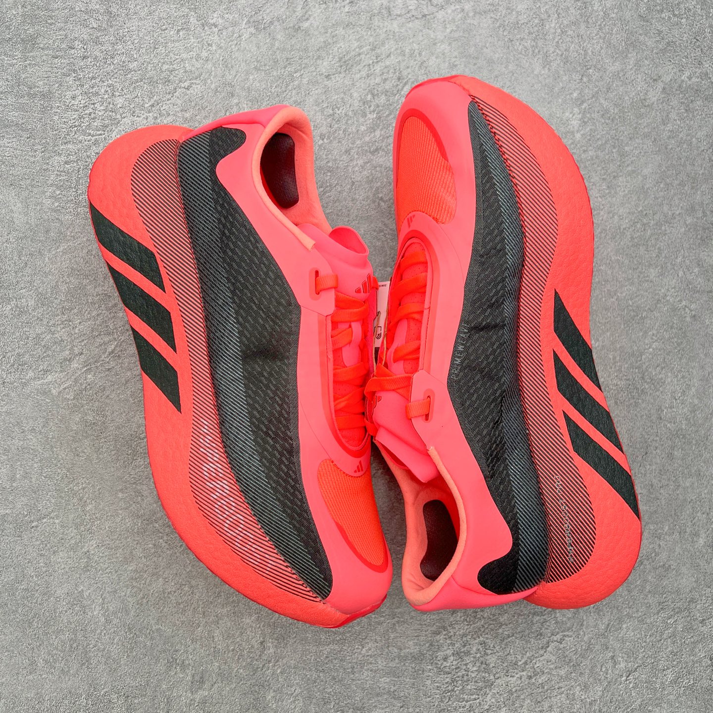 #RS纯原 AD Hyperboost Edge 爆米花缓震舒适贴合跑步鞋 KH8128 在 BOOST 之前冠以了 “ #RS纯原 AD Hyperboost Edge 爆米花缓震舒适贴合跑步鞋 KH8128 在 BOOST 之前冠以了 “