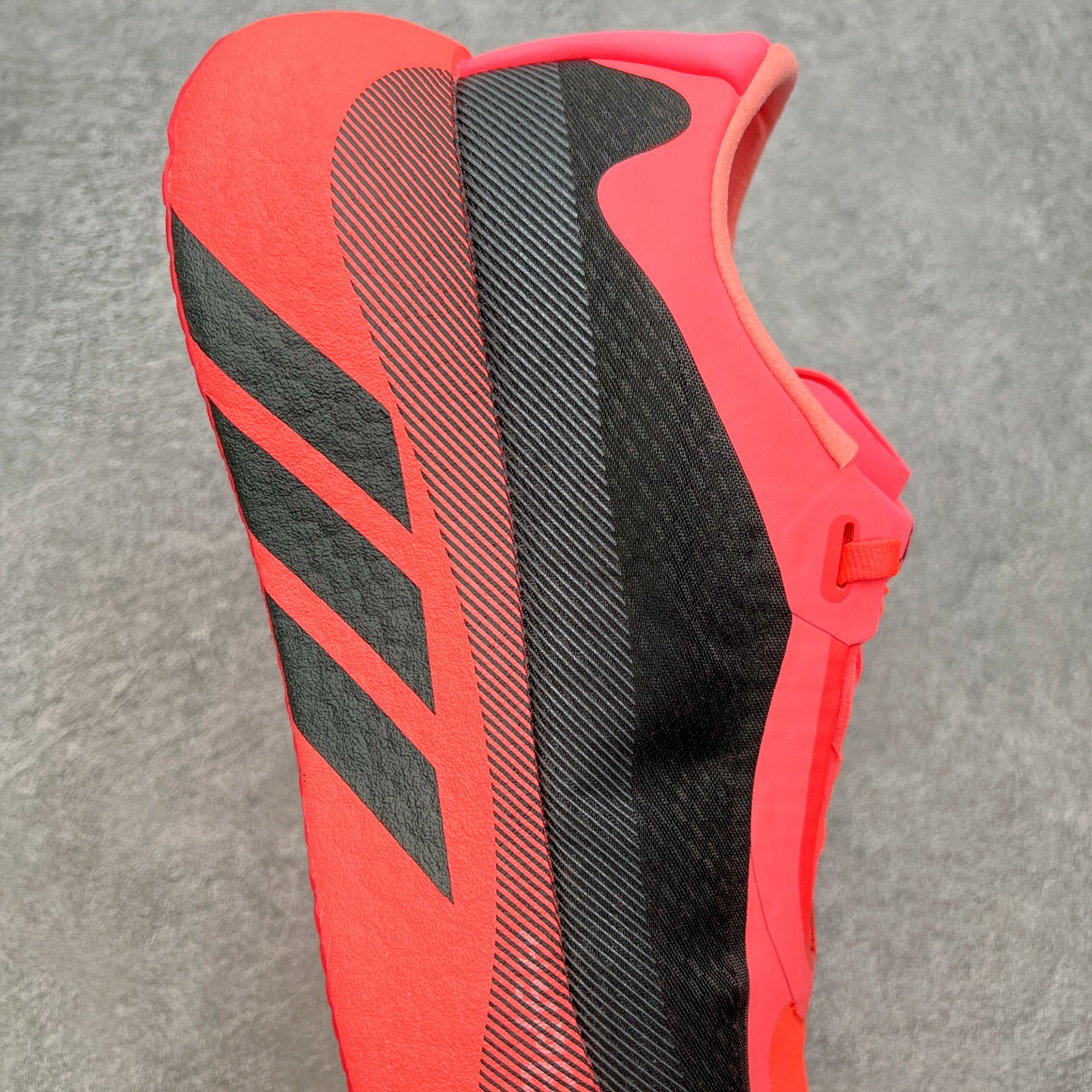 #RS纯原 AD Hyperboost Edge 爆米花缓震舒适贴合跑步鞋 KH8128 在 BOOST 之前冠以了 “ #RS纯原 AD Hyperboost Edge 爆米花缓震舒适贴合跑步鞋 KH8128 在 BOOST 之前冠以了 “