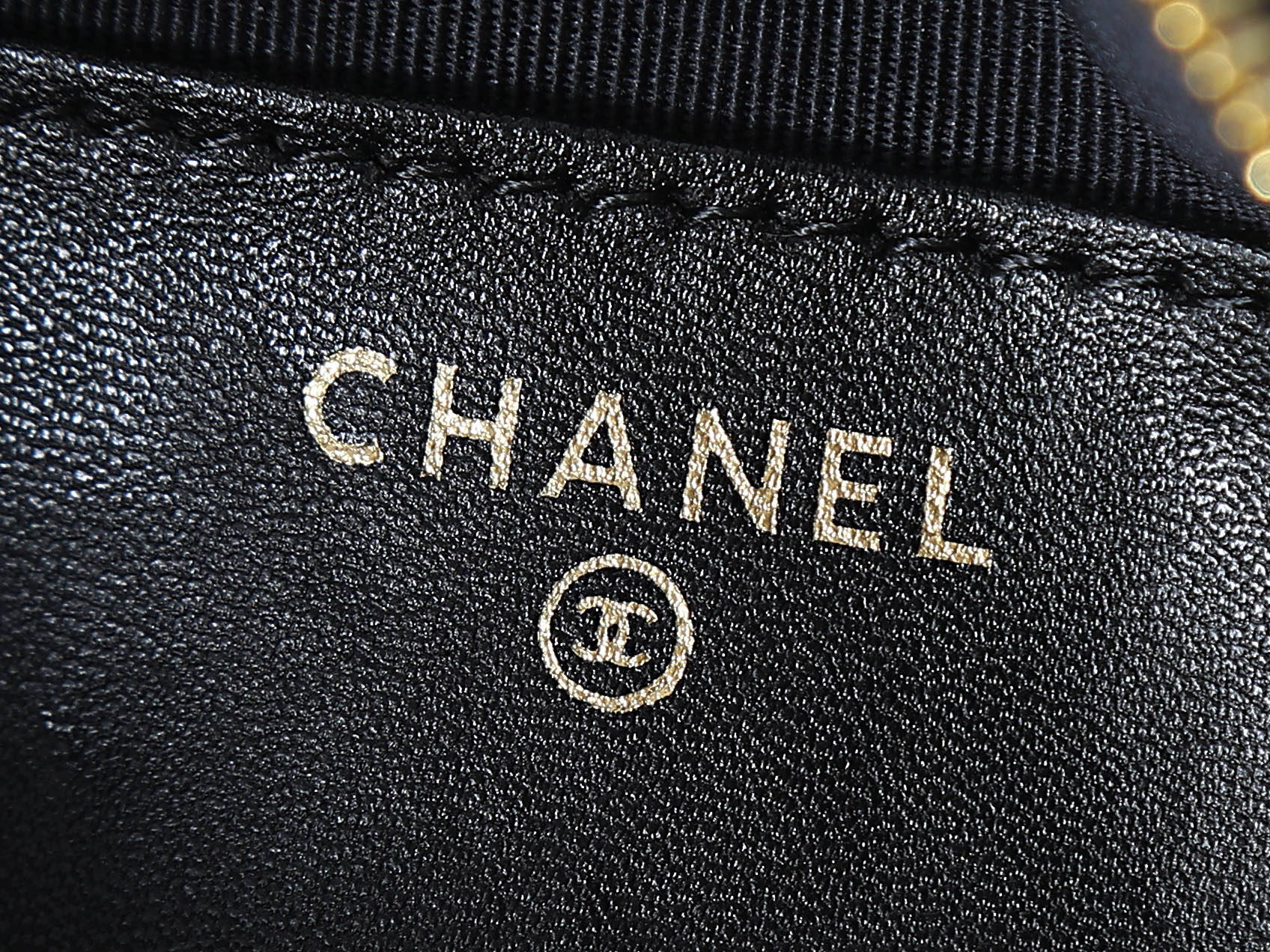 款号5094牛仔布色CHANEL26P双C Logo皮穿链菱格、单肩手提包、女款！尺寸：22cm-6cm