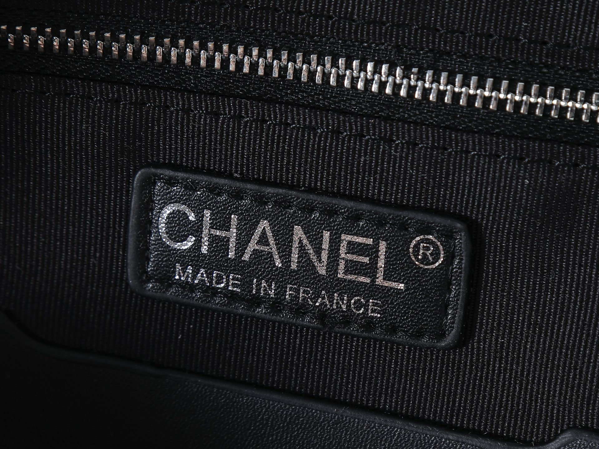 款号5267蓝色大号 CHANEL 香奈儿 26M coco- Beach 沙滩系列 经典双C logo