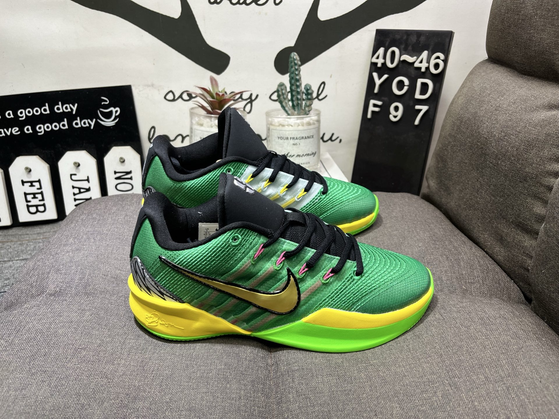 Sneakers 13451