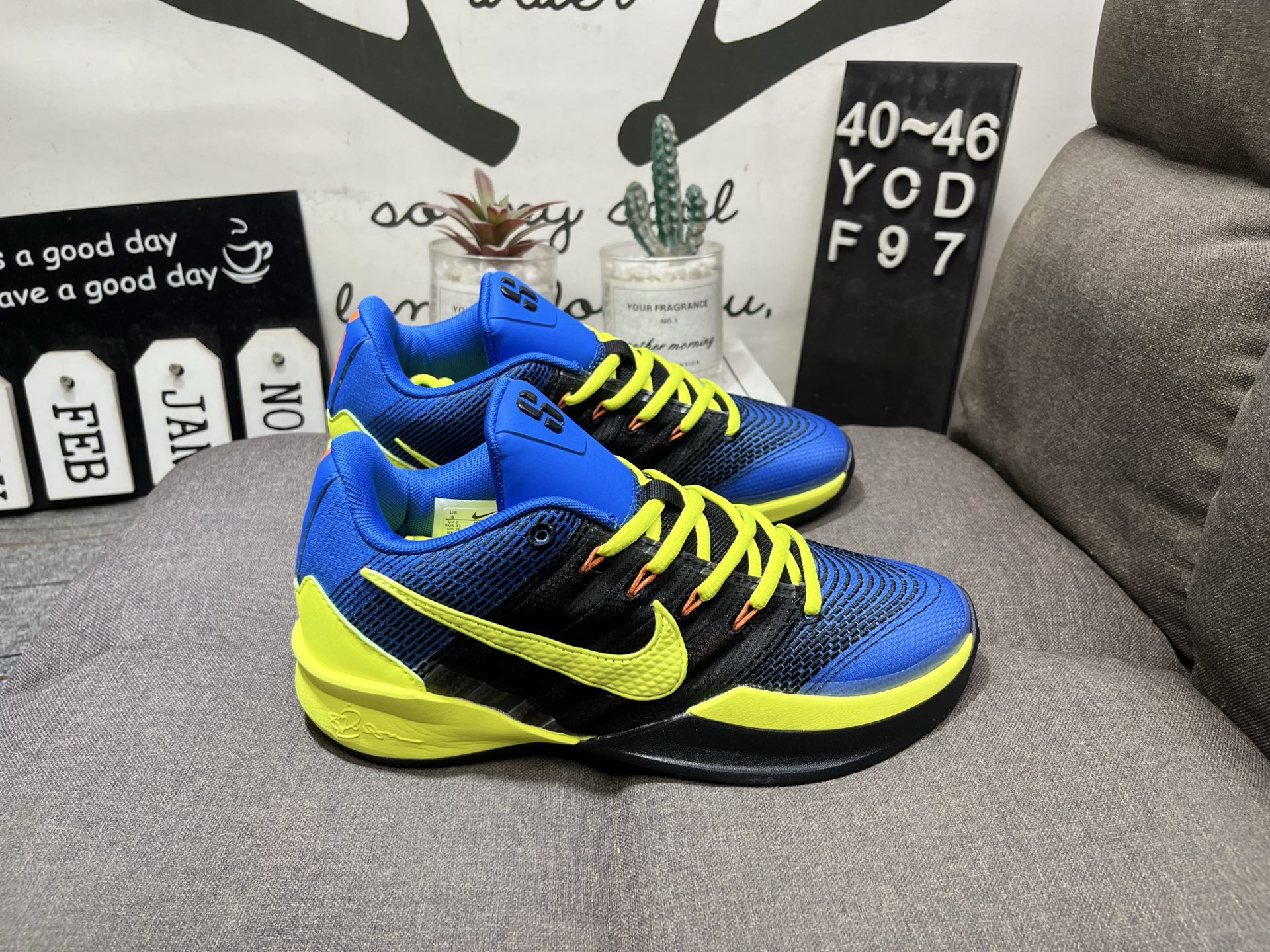 Sneakers 13449