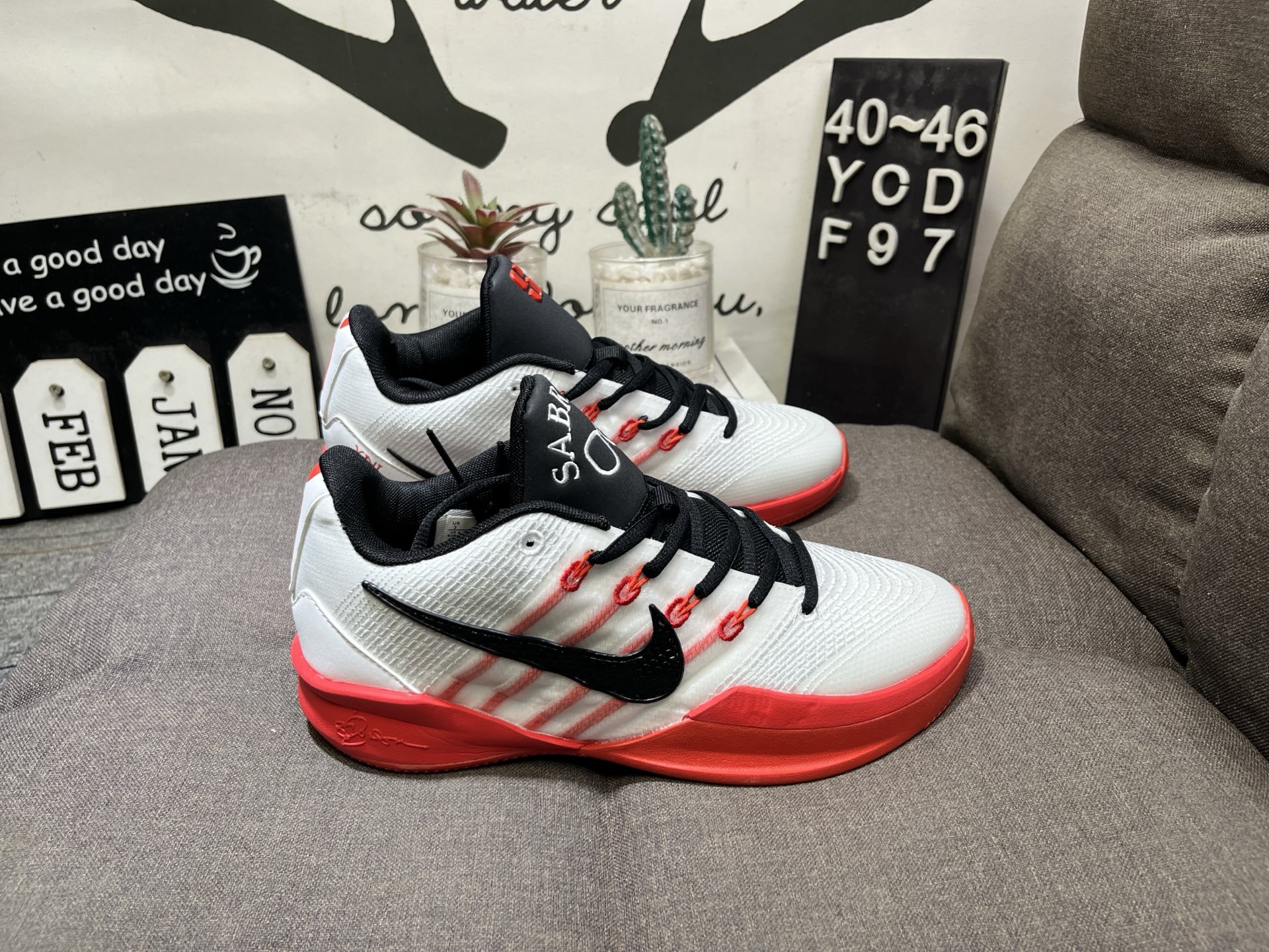 Sneakers 13448