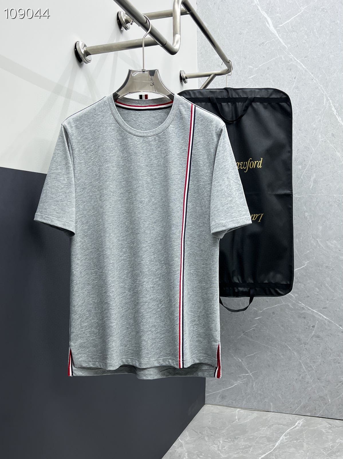 톰브라운 남성 반팔 50514