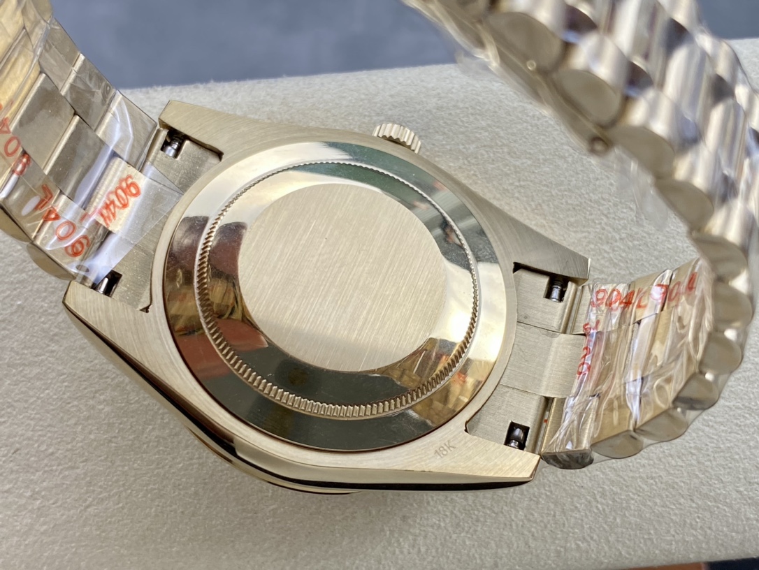 SK厂 劳力士Rolex 双历 星期日志型シリーズ 40mm