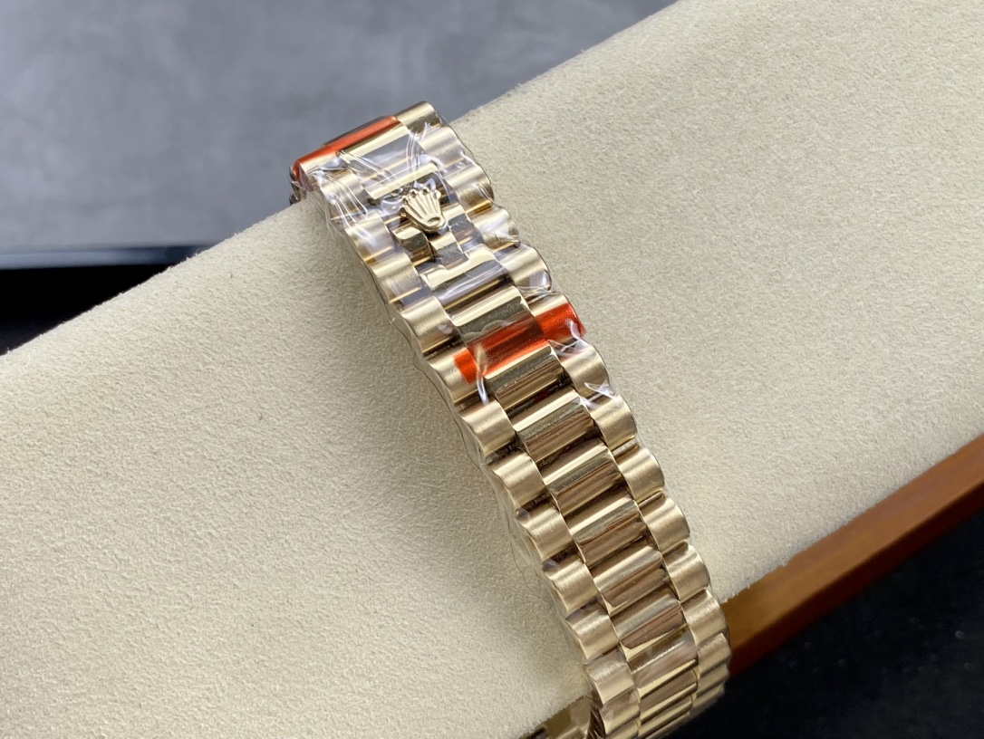 SK厂 劳力士Rolex 双历 星期日志型シリーズ 40mm