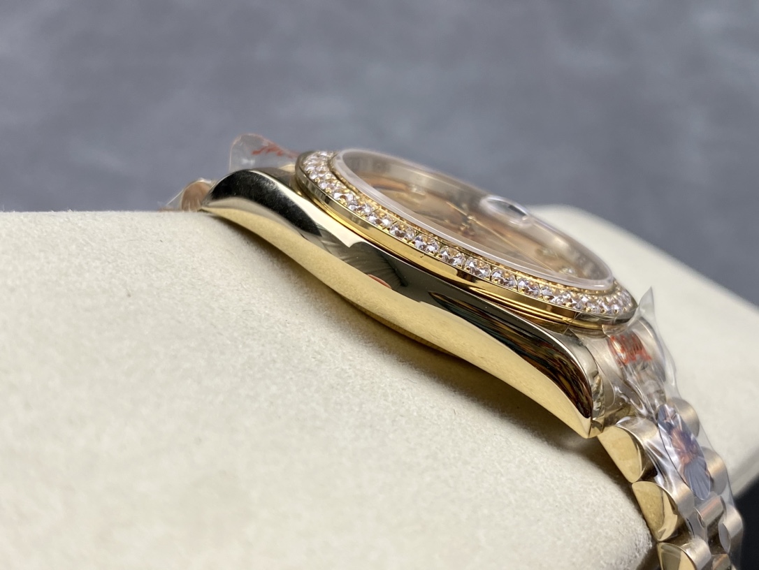 SK厂 劳力士Rolex 双历 星期日志型シリーズ 40mm