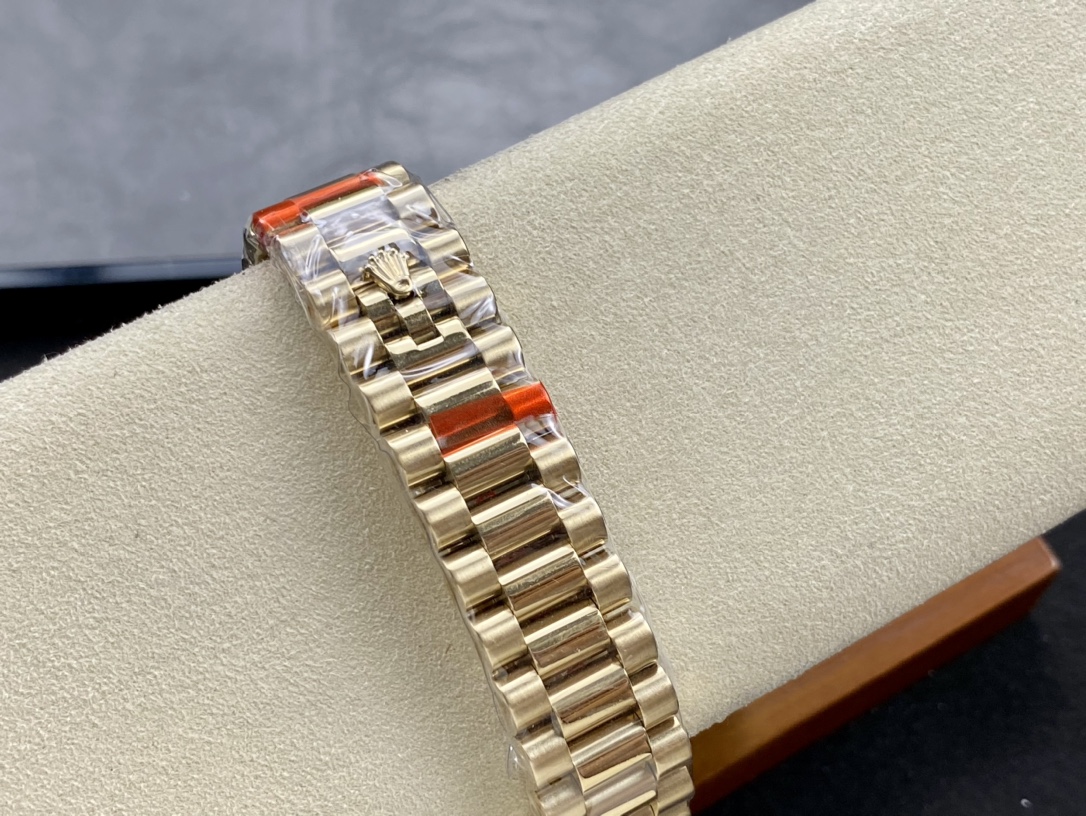 SK厂 劳力士Rolex 双历 星期日志型シリーズ 40mm - 自動機械式腕時計