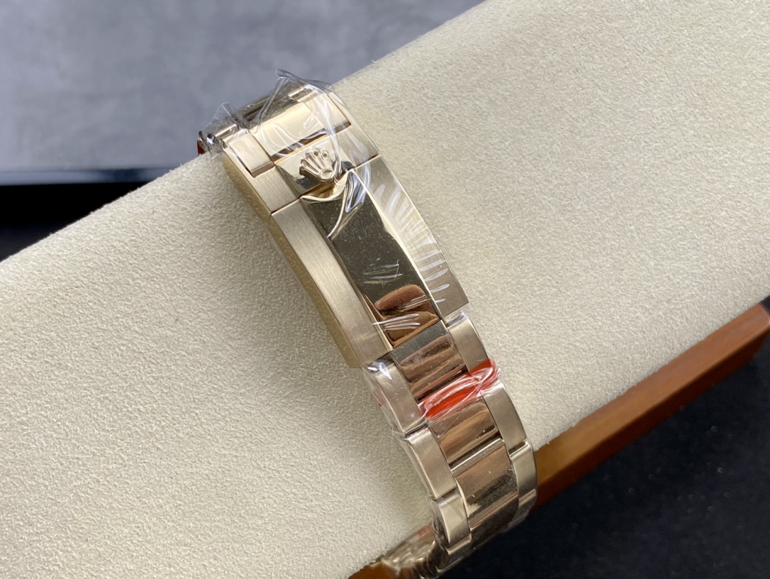 SK Factory 劳力士Rolex 迪通拿シリーズ 40mm全自動機械腕時計