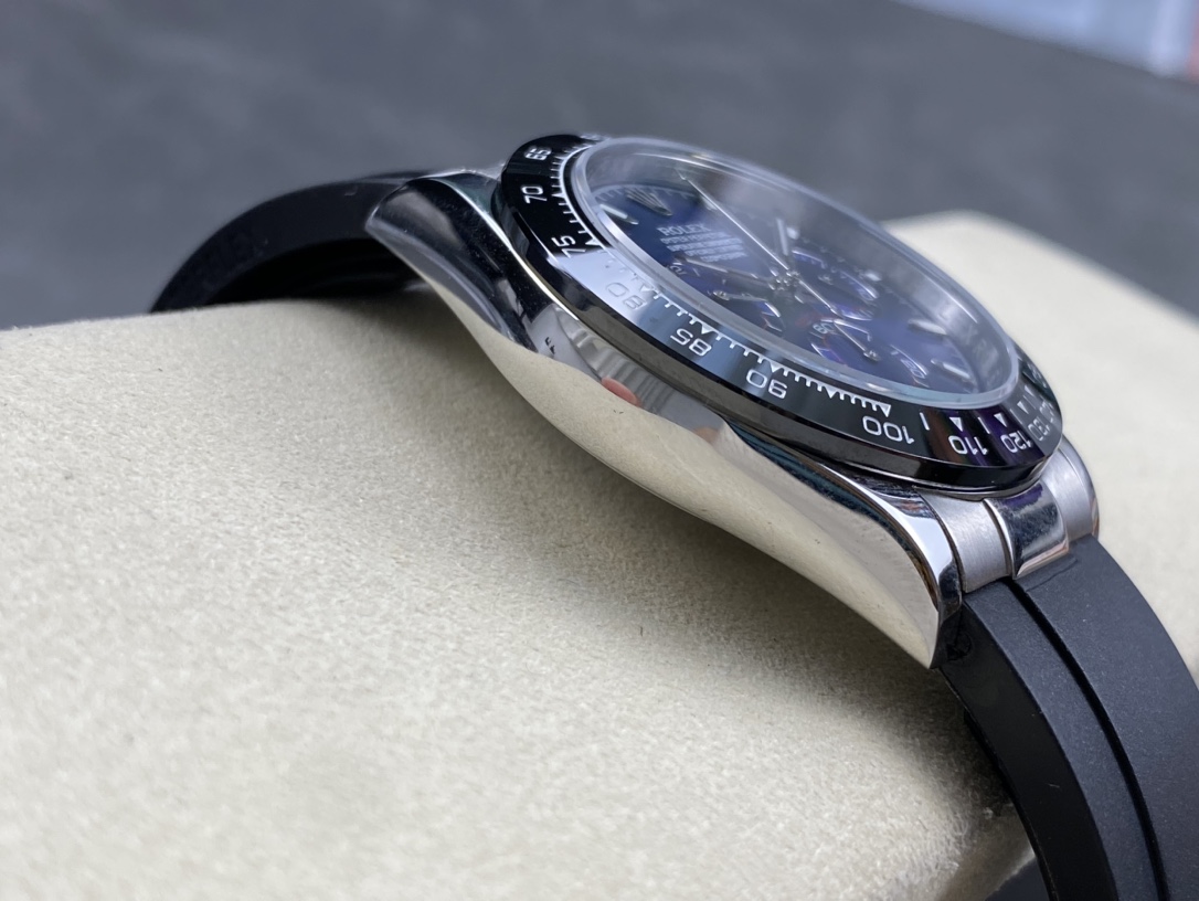 SK Factory 労力士Rolex 迪通拿シリーズ 40mm自動巻き腕時計