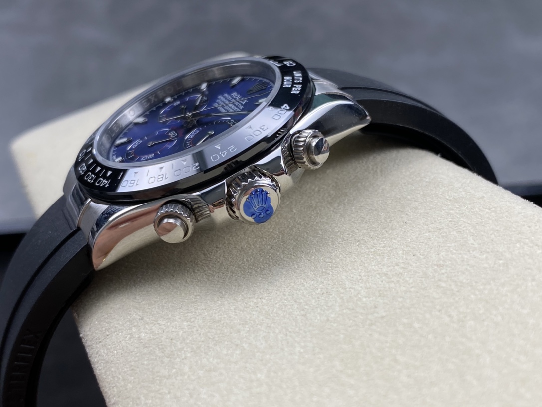 SK Factory 労力士Rolex 迪通拿シリーズ 40mm自動巻き腕時計