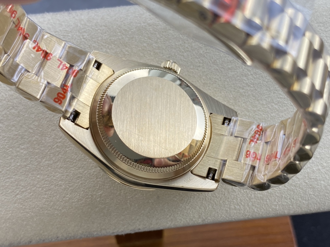 SK Factory 女款 劳力士Rolex 日志型31mm 自動機械式腕時計