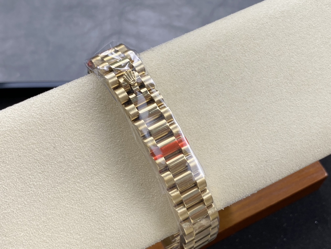 SK Factory 女款 劳力士Rolex 日志型31mm 自動機械式腕時計