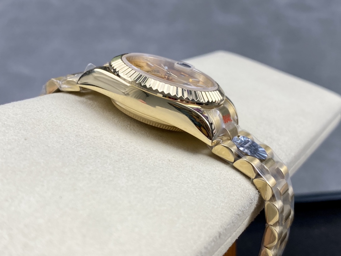 SK Factory 女款 劳力士Rolex 日志型31mm 自動機械式腕時計