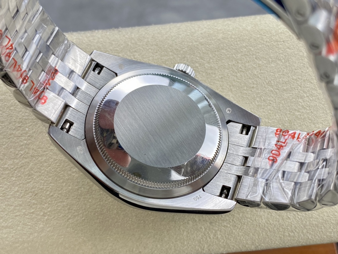 SK厂 劳力士Rolex 日志型シリーズ 36mm 自動機械式腕時計