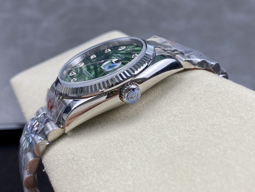 SK厂 劳力士Rolex 日志型シリーズ 36mm 自動機械式腕時計