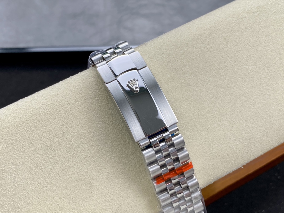 SK厂 劳力士Rolex 日志型シリーズ 36mm 自動機械式腕時計