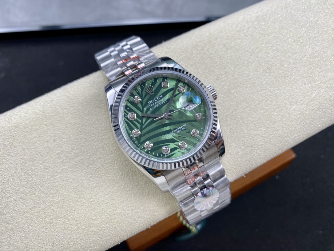 SK厂 劳力士Rolex 日志型シリーズ 36mm 自動機械式腕時計
