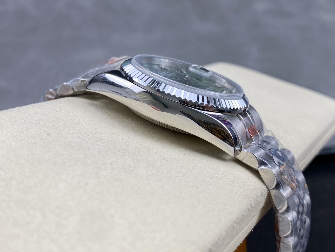 SK厂 劳力士Rolex 日志型シリーズ 36mm 自動機械式腕時計