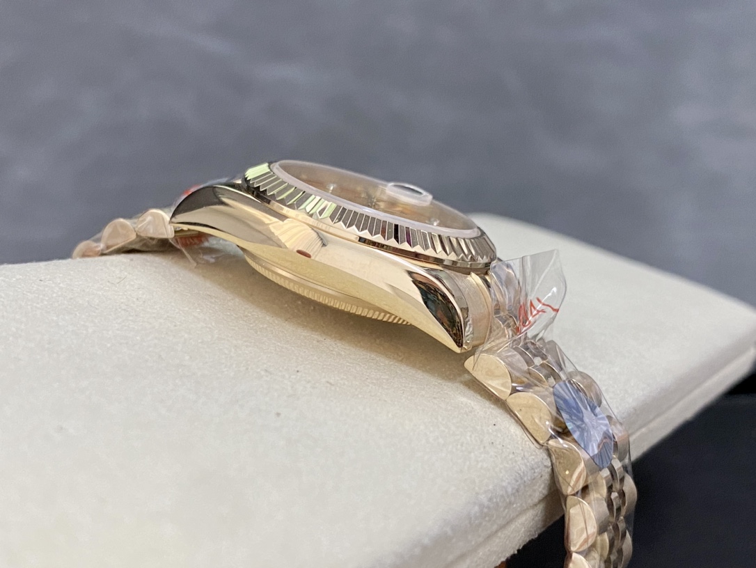 SK Factory 女款 劳力士Rolex 日志型31mm 自動巻き腕時計