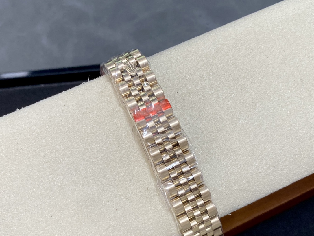 SK Factory 女款 劳力士Rolex 日志型31mm 自動巻き腕時計