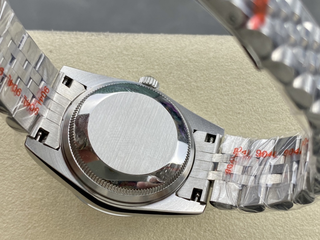 SK Factory 労力士Rolex 女款 日誌型31mm 自動機械式腕時計