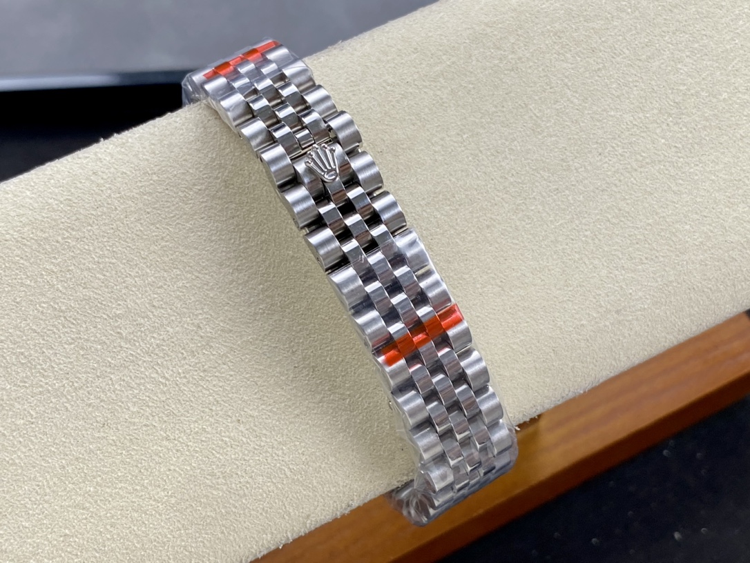 SK Factory 労力士Rolex 女款 日誌型31mm 自動機械式腕時計