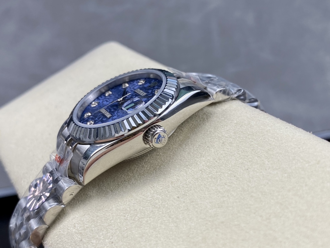 SK Factory 労力士Rolex 女款 日誌型31mm 自動機械式腕時計