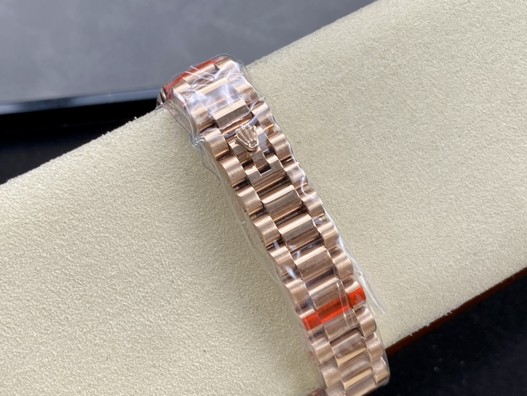 SK Factory 女款 劳力士Rolex 日志型31mm 自動巻き腕時計