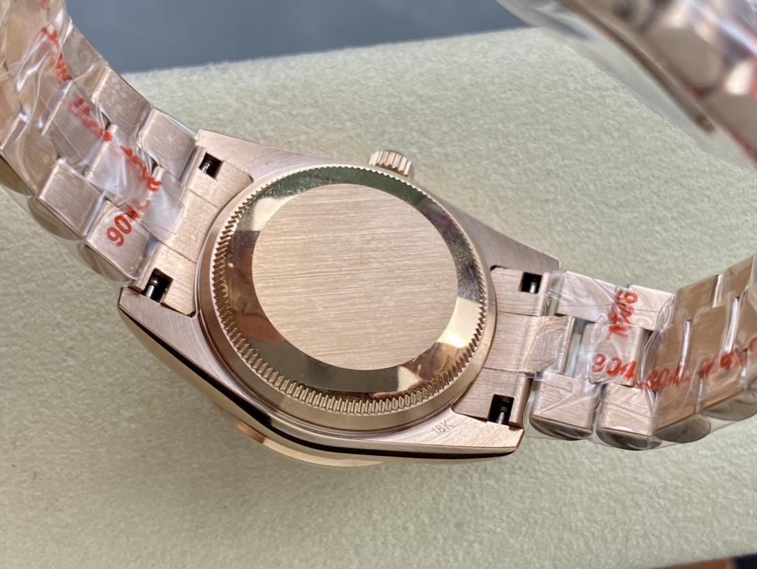 SK Factory 女款 劳力士Rolex 日志型31mm 自動巻き腕時計