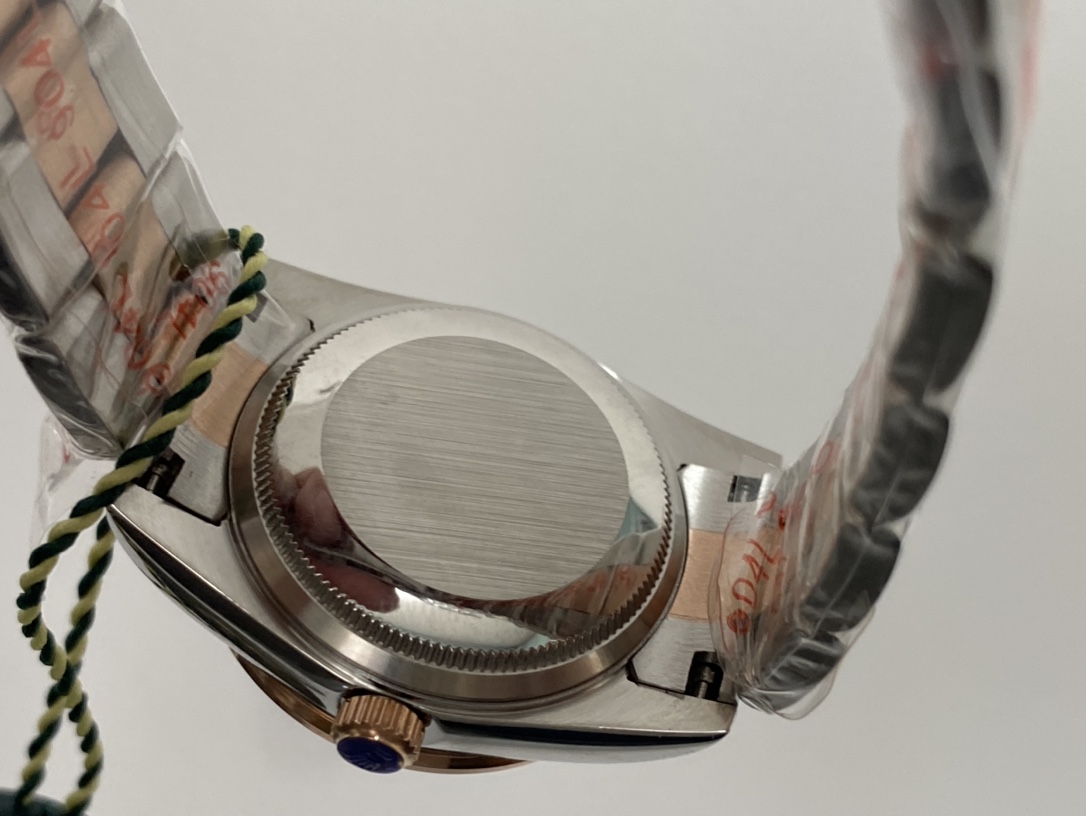 SK Factory レディース ロレックス 日付表示型 31mm