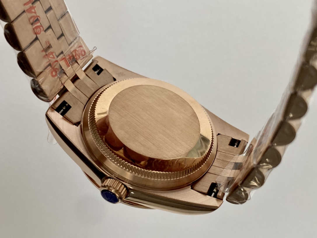 SK Factory 女款 劳力士Rolex 日志型31mm 自動巻き腕時計