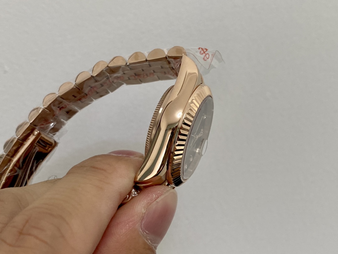 SK Factory 女款 劳力士Rolex 日志型31mm 自動巻き腕時計