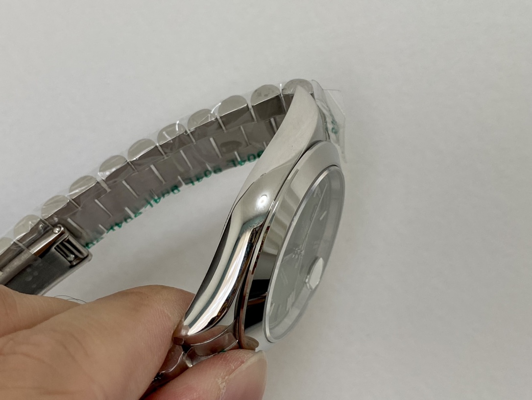 SK厂 劳力士Rolex 双历 星期日志型系列 40mm - 高品質な自動機械式腕時計