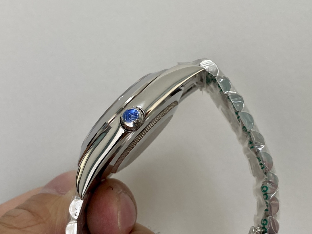 SK厂 劳力士Rolex 双历 星期日志型系列 40mm - 高品質な自動機械式腕時計